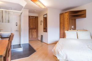 Fotografie z fotogalerie ubytování Rising Sun v destinaci Zermatt