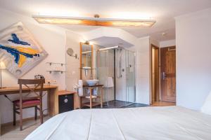 Fotografie z fotogalerie ubytování Rising Sun v destinaci Zermatt + 23 fotografií