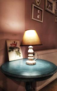 Fotografia z galérie ubytovania Olyna’s Apartment N.S Preveza v destinácii Néa Sampsoús