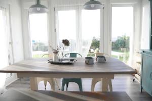 Fotografie z fotogalerie ubytování Casa La Mar Salada v destinaci Suances