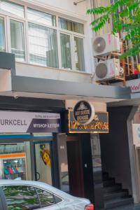 Fotografie z fotogalerie ubytování My Suite House v destinaci Istanbul