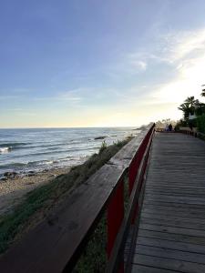 Příroda nedaleko apartmánu + 8 fotografií