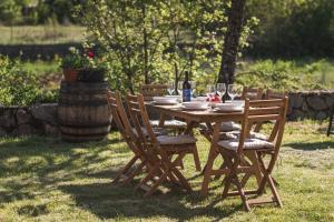 Φωτογραφία από το άλμπουμ του Holiday Home “Vuko” σε Trilj +30 φωτογραφίες