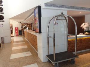 Bilde i galleriet til Hotel Lets Idea Flat Particular i Brasilia