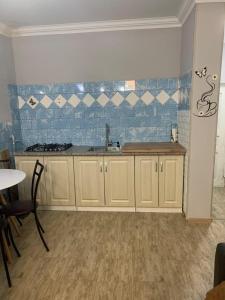 Fotografie z fotogalerie ubytování Cherqe Guest House v destinaci Signagi