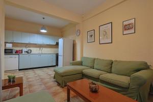 Fotografie z fotogalerie ubytování Paralia Comfort House v destinaci Paralia Katerinis