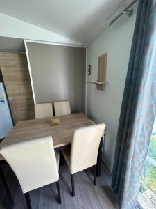 Fotografie z fotogalerie ubytování Mobilhome les 3C de mimizan v destinaci Mimizan