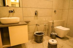 Photo de la galerie de l'établissement Hotel El Lujo, à Pālanpur