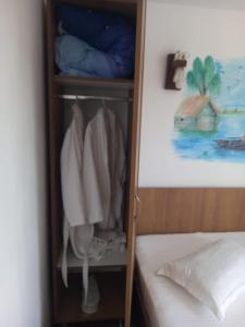 Billede fra billedgalleriet på Casa Tulceanu i Sulina