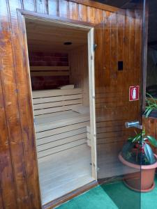 Billede fra billedgalleriet på Casa Tulceanu i Sulina