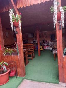 Billede fra billedgalleriet på Casa Tulceanu i Sulina