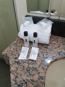 Foto da galeria de Via Contorno Hotel em Belo Horizonte