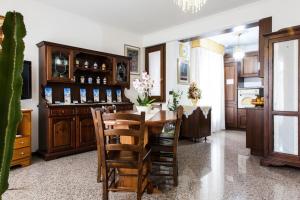 Fotografie z fotogalerie ubytování Affittacamere Acquamarina v destinaci Oristano