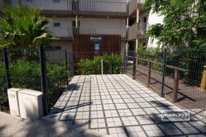 Zdjęcie z galerii obiektu T2 climatisé avec WIFI et piscine w mieście Vias