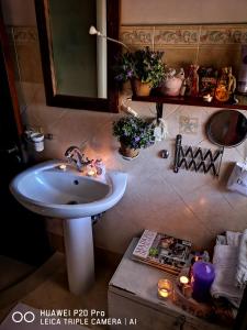 Fotografie z fotogalerie ubytování Ludy suite house v destinaci Augusta