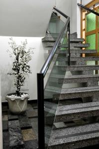 Afbeelding uit fotogalerij van Hotel Cidade in Passos