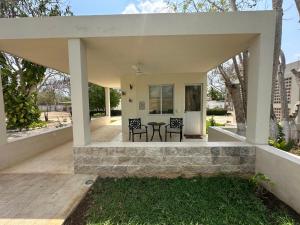 Gallery image of Hotel Casa de Campo Conkal Merida in Conkal