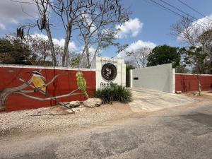 Gallery image of Hotel Casa de Campo Conkal Merida in Conkal