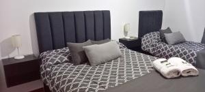 Gallery image of Departamentos La Perón in Villa Mercedes