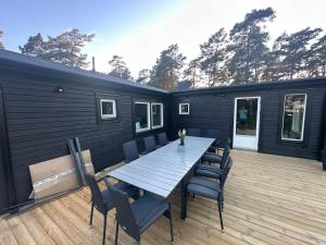 Fotografie z fotogalerie ubytování Perchlodge v destinaci Mönsterås