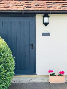 Budova, kde se prázdninový dům nachází