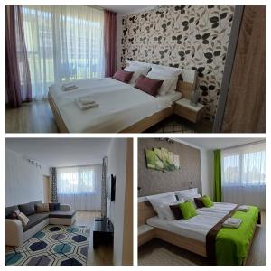 HannApartman 8600 Siófok, Liszt Ferenc sétány 2-10. 101. kép - 2