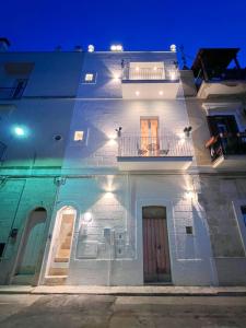 Fotografie z fotogalerie ubytování DIMORA BIANCA v destinaci Triggianello