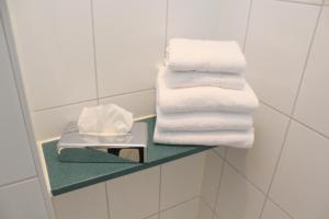 Fotografie z fotogalerie ubytování Hotel S16 v Mnichově + 29 fotografií