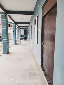 Foto sihtkohas Ayodhya asuva majutusasutuse Raghubir Nikunj Homestay galeriist