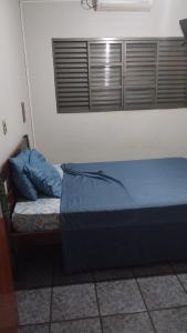 Afbeelding uit fotogalerij van Hotel Ravena Araraquara in Araraquara