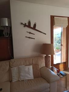 Billede fra billedgalleriet på Villa avec grand jardin au centre de St Florent i Saint-Florent