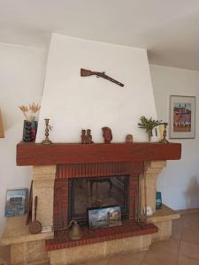 Billede fra billedgalleriet på Villa avec grand jardin au centre de St Florent i Saint-Florent