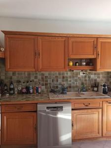 Billede fra billedgalleriet på Villa avec grand jardin au centre de St Florent i Saint-Florent + 17 billeder