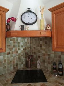 Billede fra billedgalleriet på Villa avec grand jardin au centre de St Florent i Saint-Florent