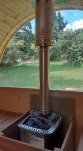 Fotografie z fotogalerie ubytování Domaine de Cozance chambres d'hôtes et gîte - piscine mini-ferme v destinaci Anjou