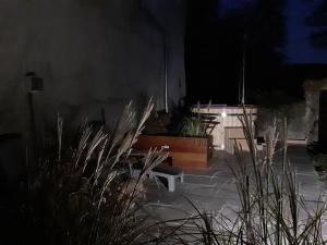 Fotografie z fotogalerie ubytování Domaine de Cozance chambres d'hôtes et gîte - piscine mini-ferme v destinaci Anjou