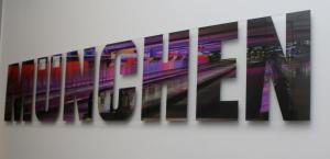 Fotografie z fotogalerie ubytování Hotel S16 v Mnichově