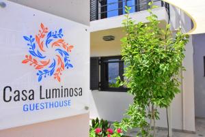 Kép Casa Luminosa Guesthouse szállásáról Lixúriban a galériában