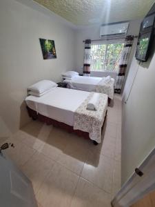 Gallery image of Comfortable 2 bed Apartment in Ocho Rios