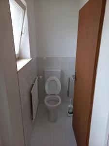 Foto dalla galleria di Pension Trudering a Monaco