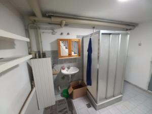 Foto dalla galleria di Pension Trudering a Monaco Altre 11 foto