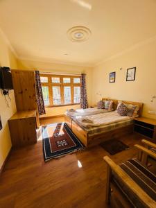 Imagen de la galería de The Puma house, en Leh
