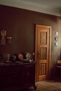 Fotografia z galérie ubytovania Folwark Stara Kuźnia v destinácii Miłki