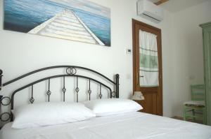 Foto dalla galleria di Casa vista mare a San Teodoro