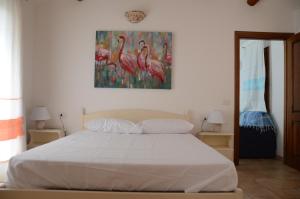 Foto dalla galleria di Casa vista mare a San Teodoro Altre 7 foto