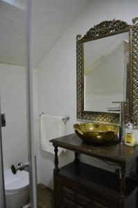 Ένα μπάνιο στο Casa da Fonte +25 φωτογραφίες