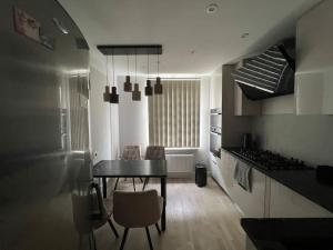 Χώρος καθιστικού στο 2 Bedroom flat for rent