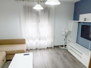 Μια τηλεόραση ή/και κέντρο ψυχαγωγίας στο Carly´s house