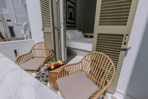 Φωτογραφία από το άλμπουμ του HERCULES LUXURY LIVING στη Νάουσα
