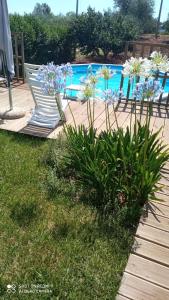 Photo de la galerie de l'établissement La casa di Nic, à Ostuni